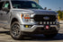 Ford, F150, (21-On), FPK, SAE Clear/Pro DC Up w/ DRL Baja Designs